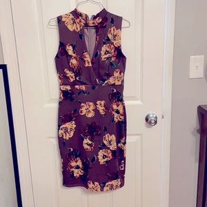 Flower dress women’s